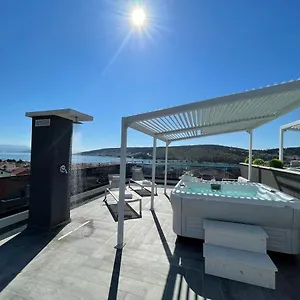 Sky Garden Apartman