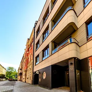 5th Floor , Kraków Polska