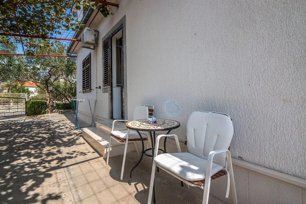 Apartment And Rooms Ruza Τρογκίρ